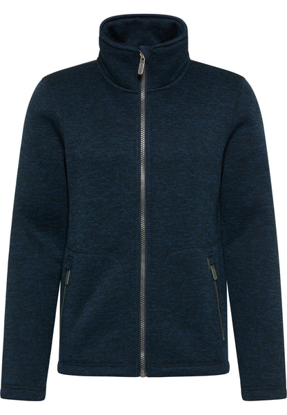 Icebound Men's Knitted Fleece Jacket