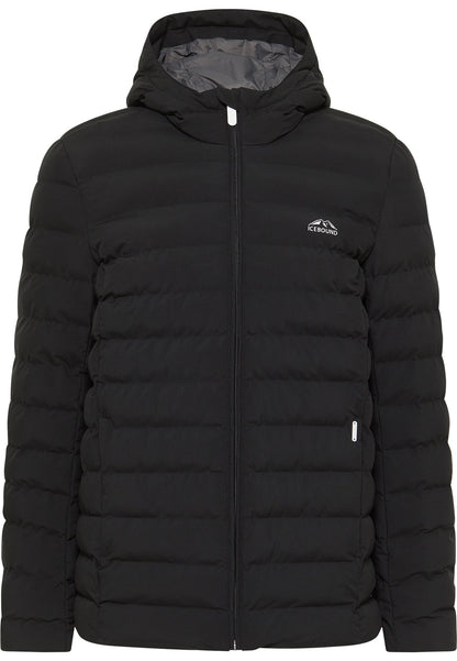 Icebound Men's Padded Quilted Jacket