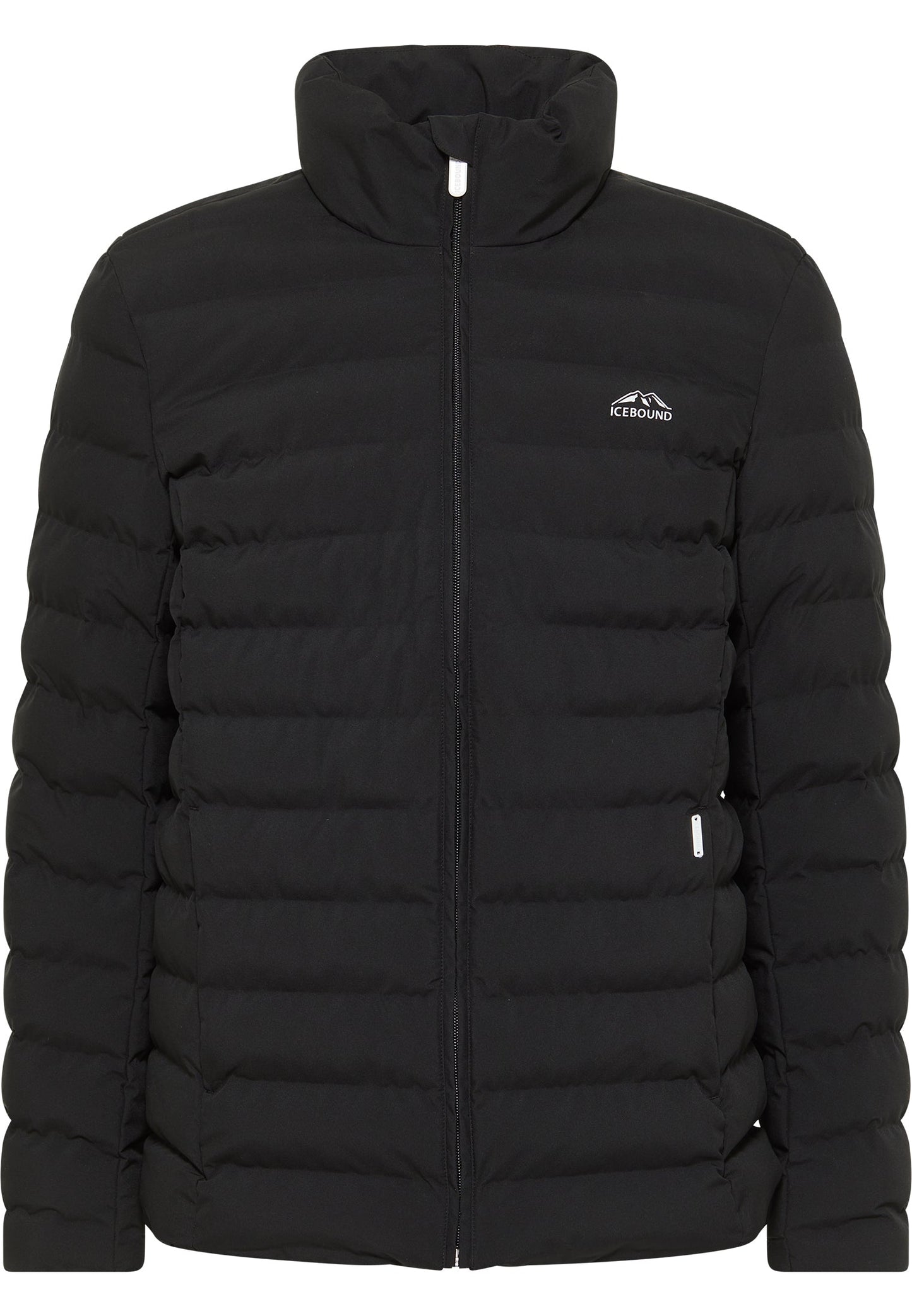 Icebound Men's Padded Winter Jacket