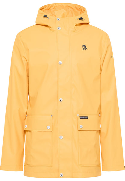 Schmuddelwedda Men's Rain Jacket