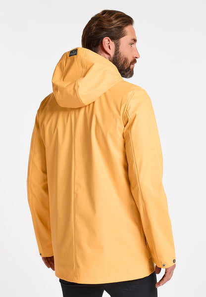 Schmuddelwedda Men's Rain Jacket