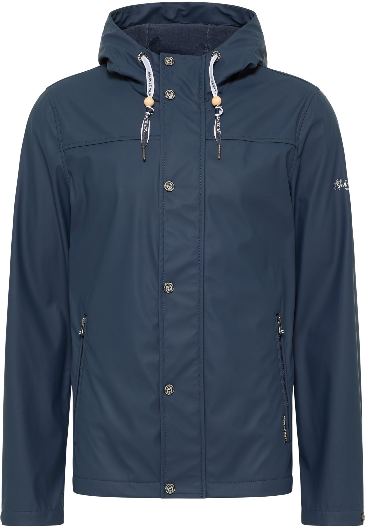 Schmuddelwedda Men's Transitional Jacket