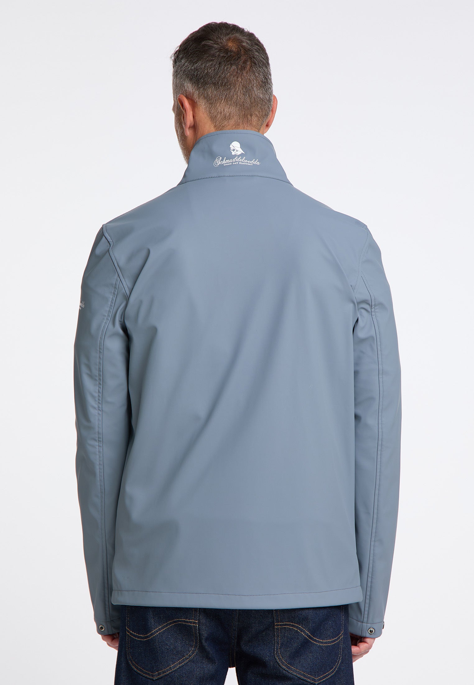 Schmuddelwedda Men's Transitional Jacket