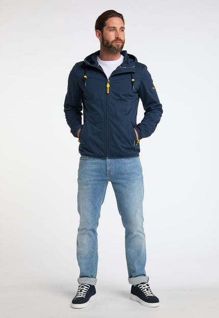 Schmuddelwedda Men's Functional Jacket