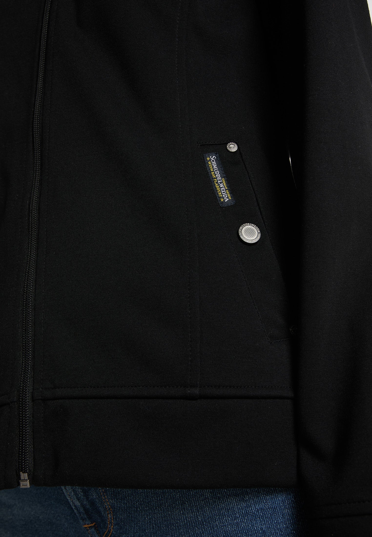 Schmuddelwedda Women's Functional Jacket