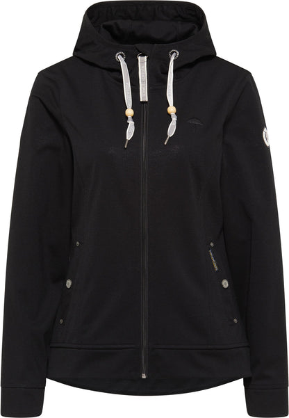 Schmuddelwedda Women's Functional Jacket