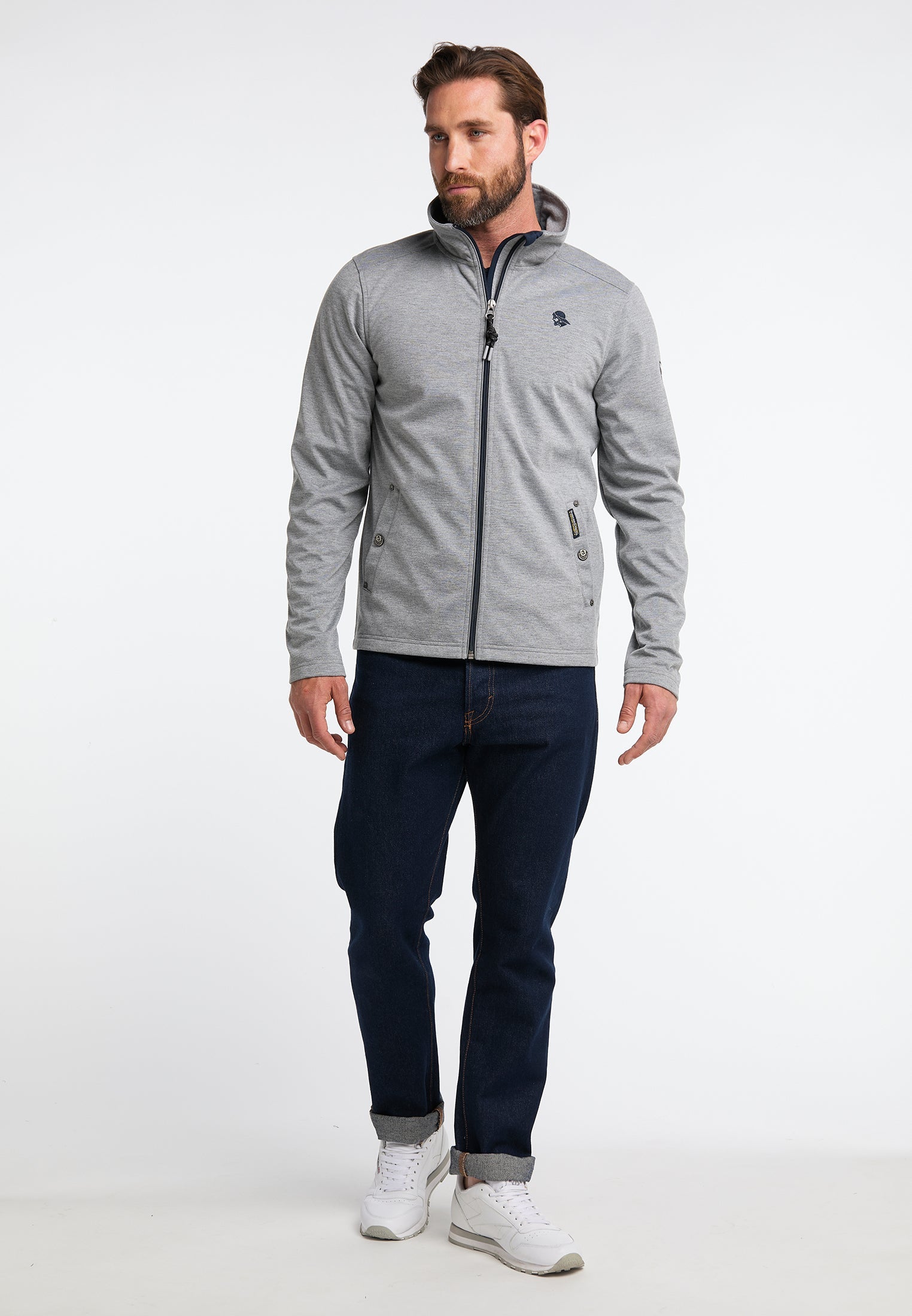 Schmuddelwedda Men's Functional Jacket