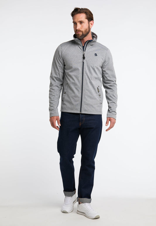 Schmuddelwedda Men's Functional Jacket