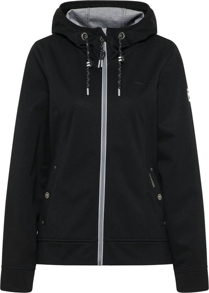 Schmuddelwedda Women's Functional Jacket