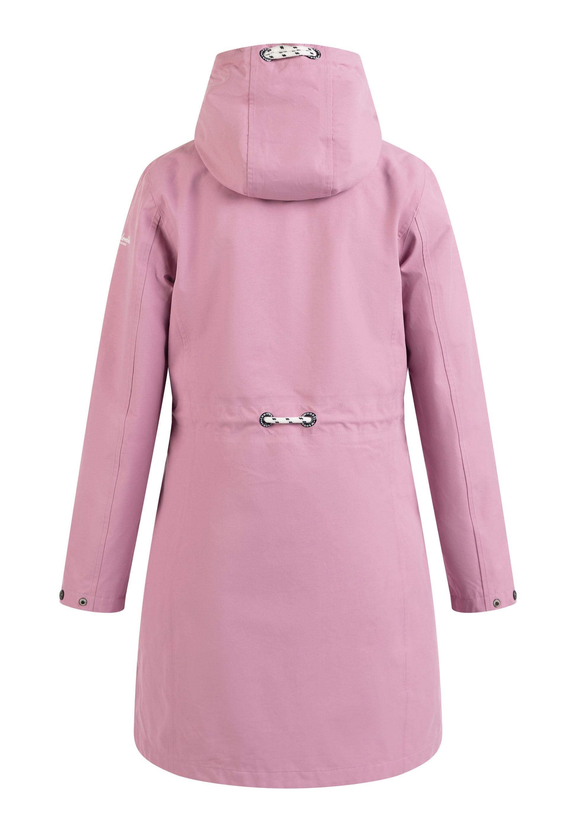 Schmuddelwedda Kobiety kurtka przeciwdeszczowa