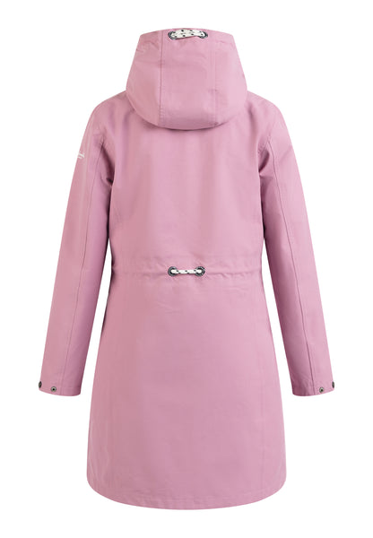 Schmuddelwedda Kobiety kurtka przeciwdeszczowa