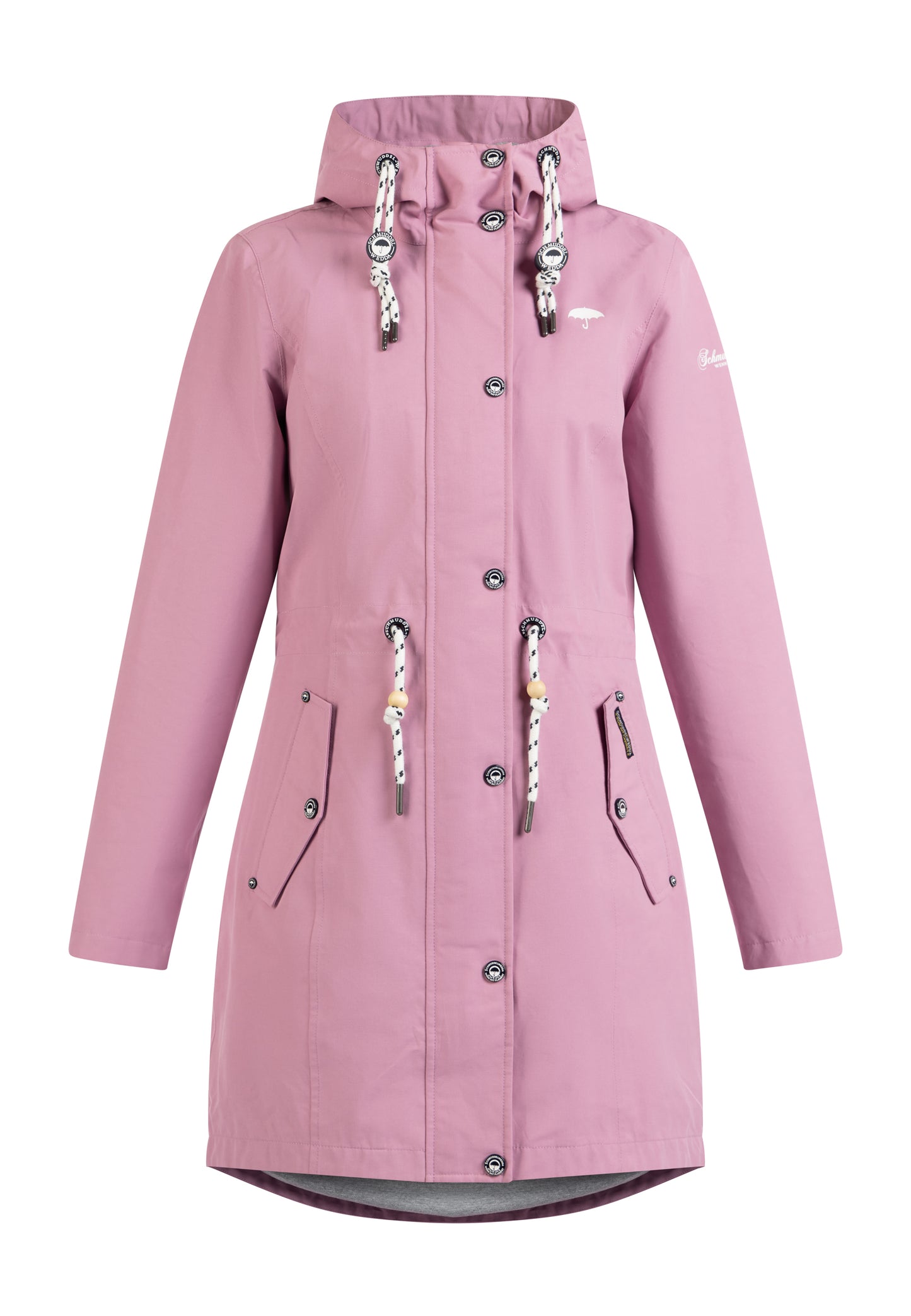 Schmuddelwedda Kobiety kurtka przeciwdeszczowa