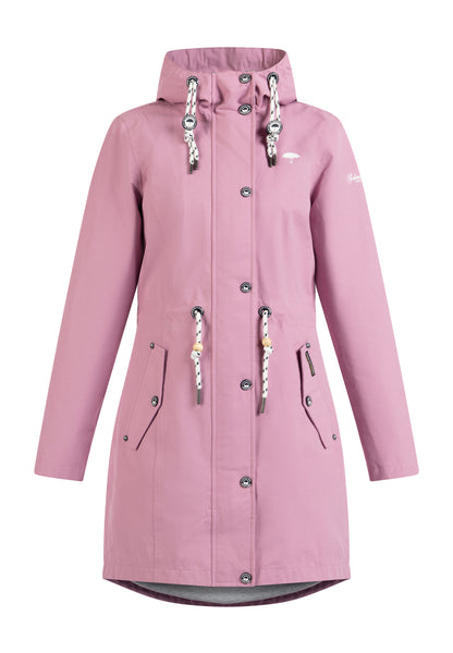Schmuddelwedda Kobiety kurtka przeciwdeszczowa