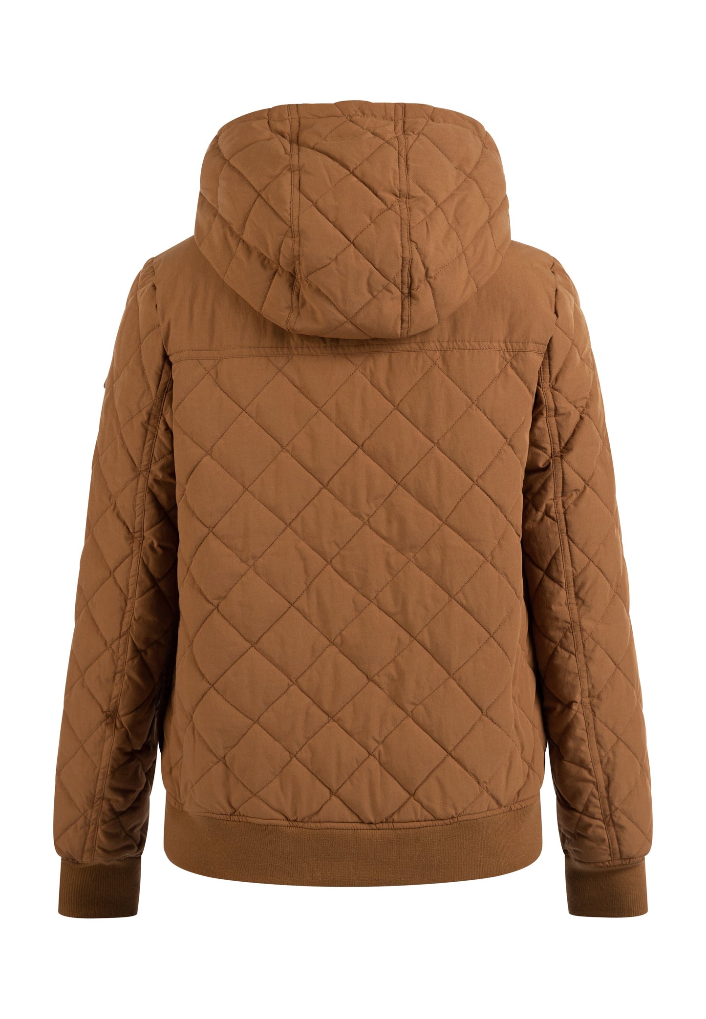 Dreimaster vintage Women's Blouson With Light Padding