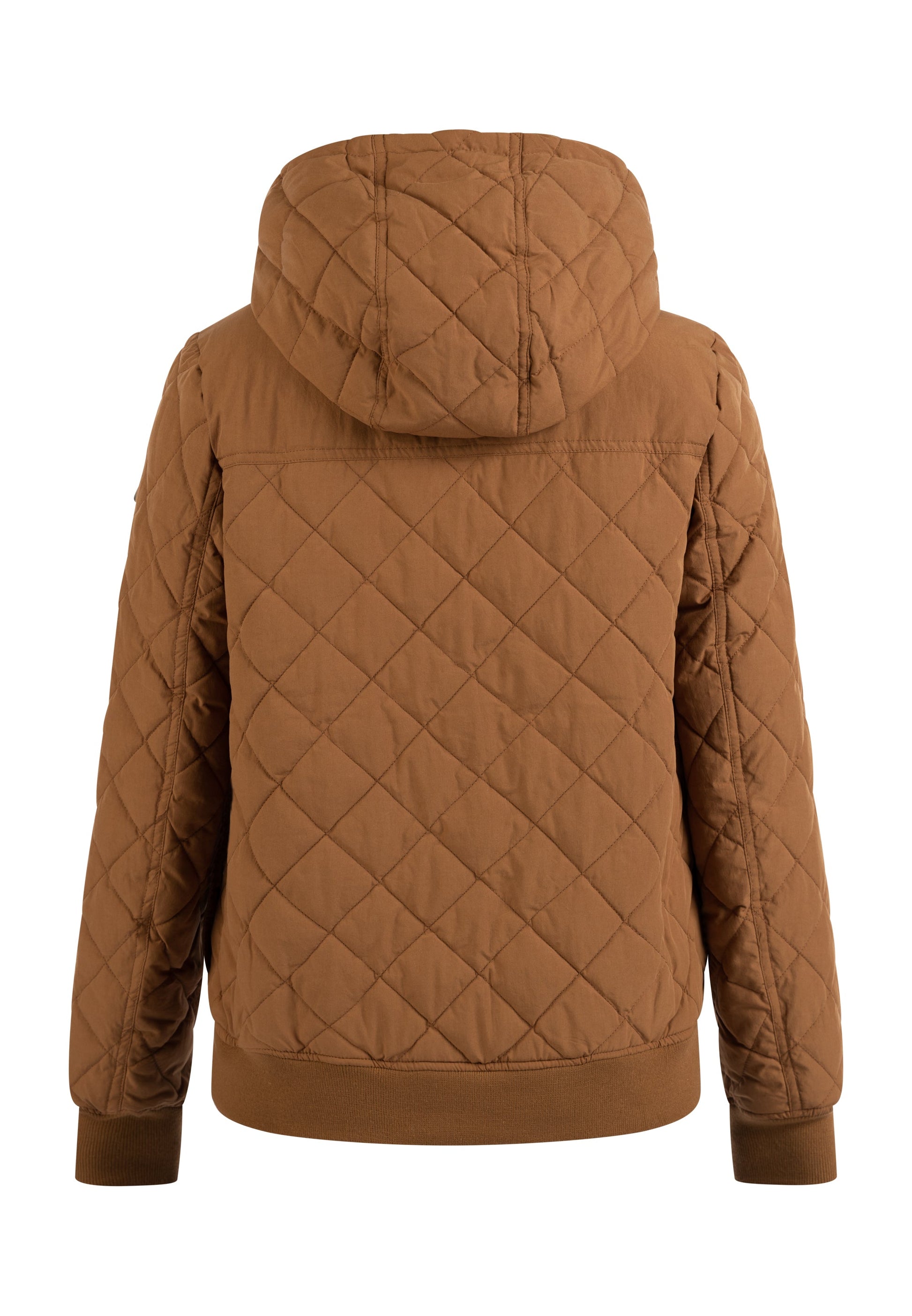 Dreimaster vintage Women's Blouson With Light Padding