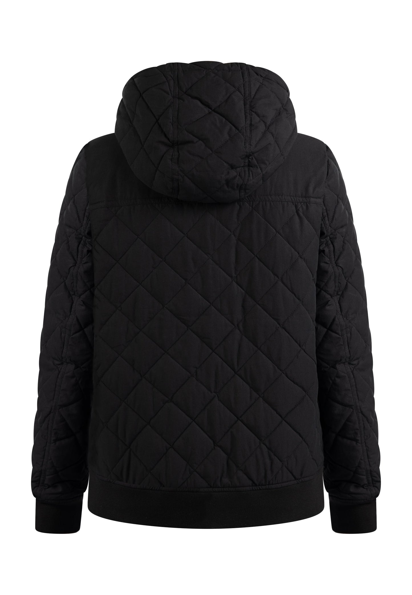 Dreimaster vintage Women's Blouson With Light Padding