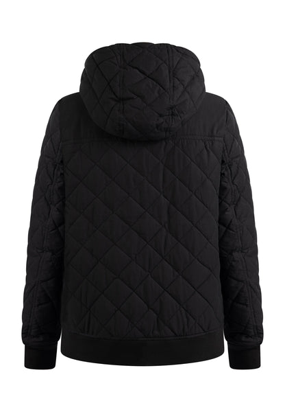 Dreimaster vintage Women's Blouson With Light Padding