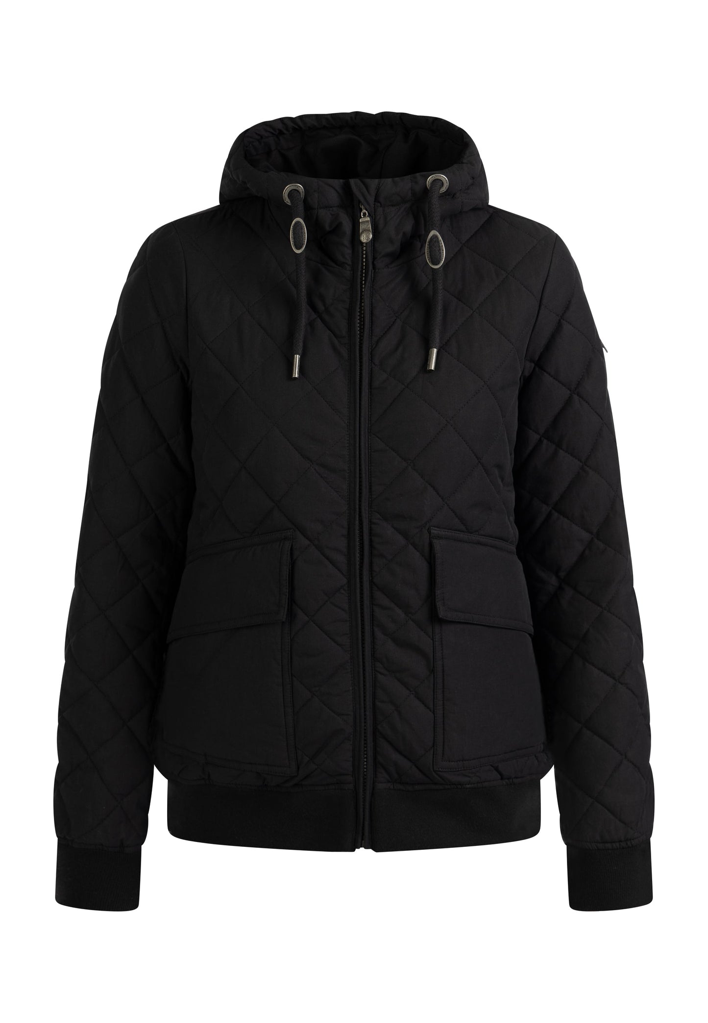 Dreimaster vintage Women's Blouson With Light Padding