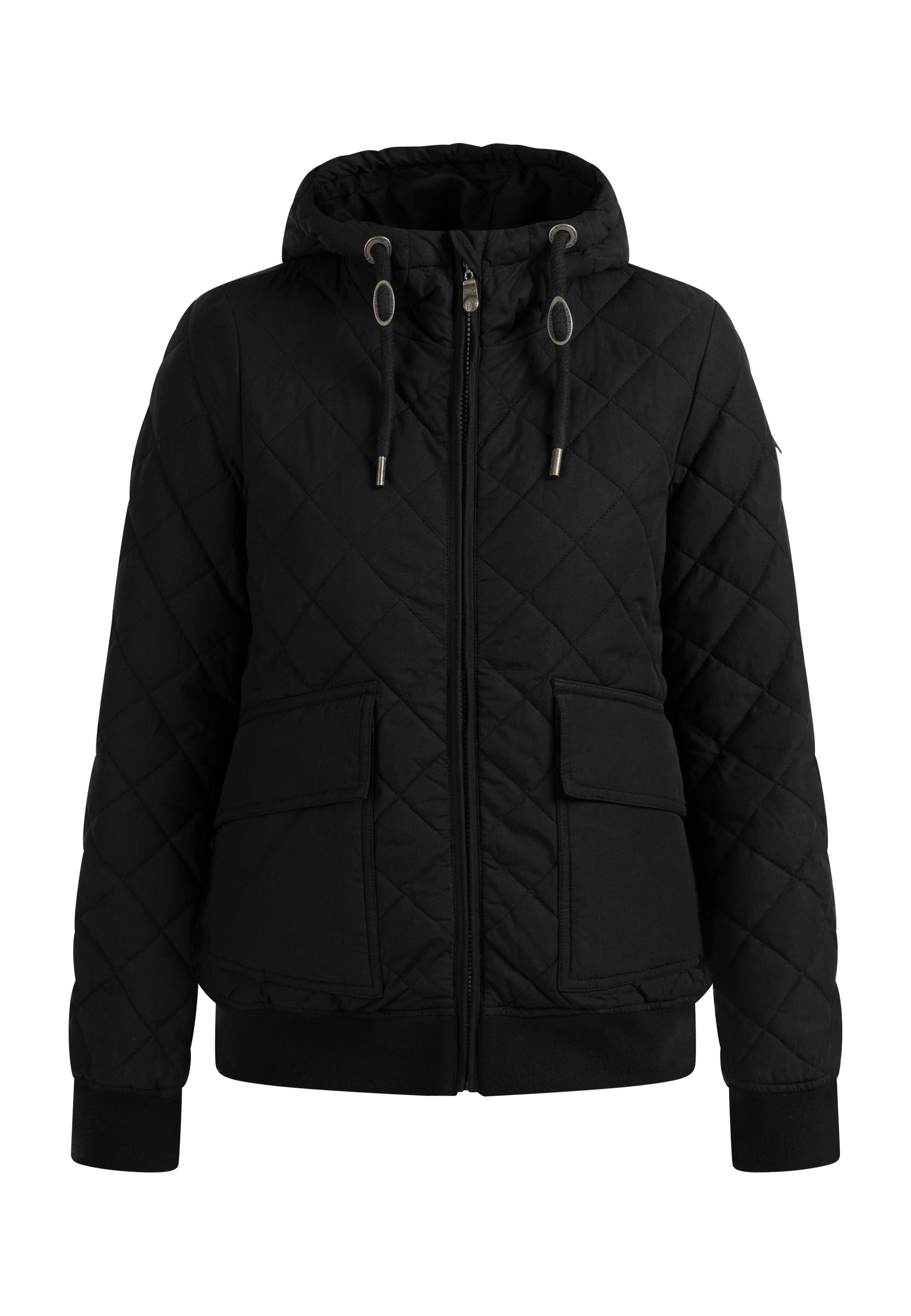 Dreimaster vintage Women's Blouson With Light Padding