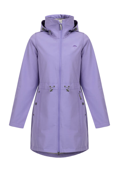 Schmuddelwedda Kobiety Kurtka Softshell