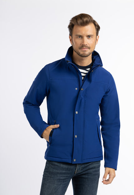 Schmuddelwedda Herren Softshelljacke