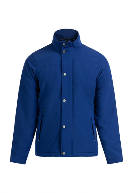 Schmuddelwedda Herren Softshelljacke