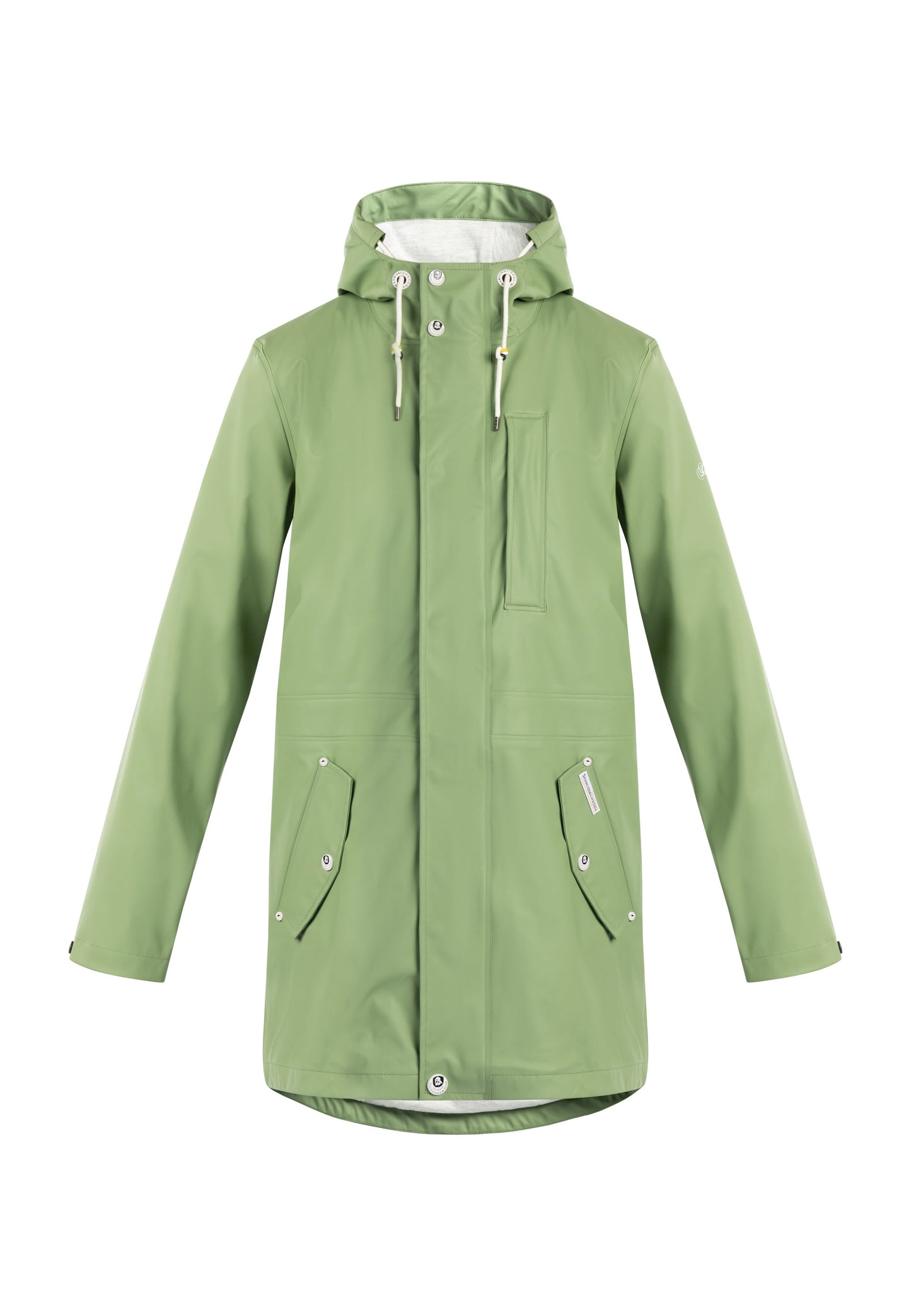 Schmuddelwedda Men's Raincoat