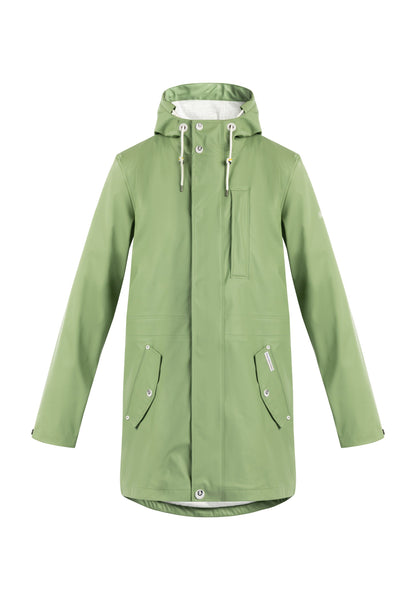 Schmuddelwedda Men's Raincoat