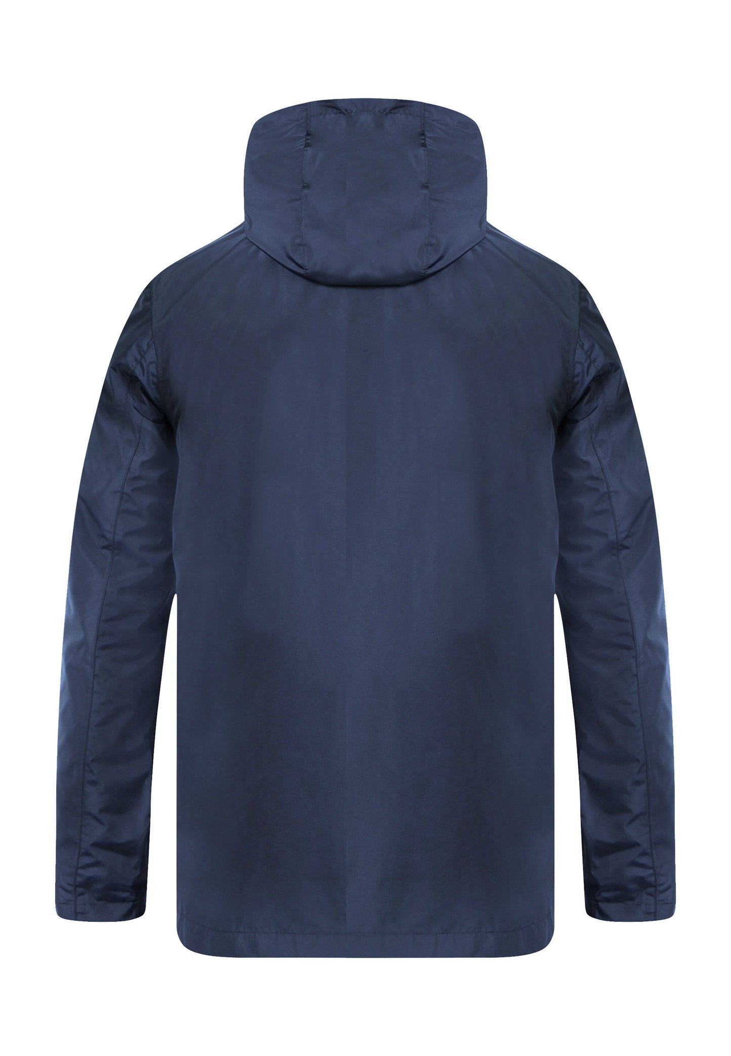 Schmuddelwedda Men's Rain Jacket