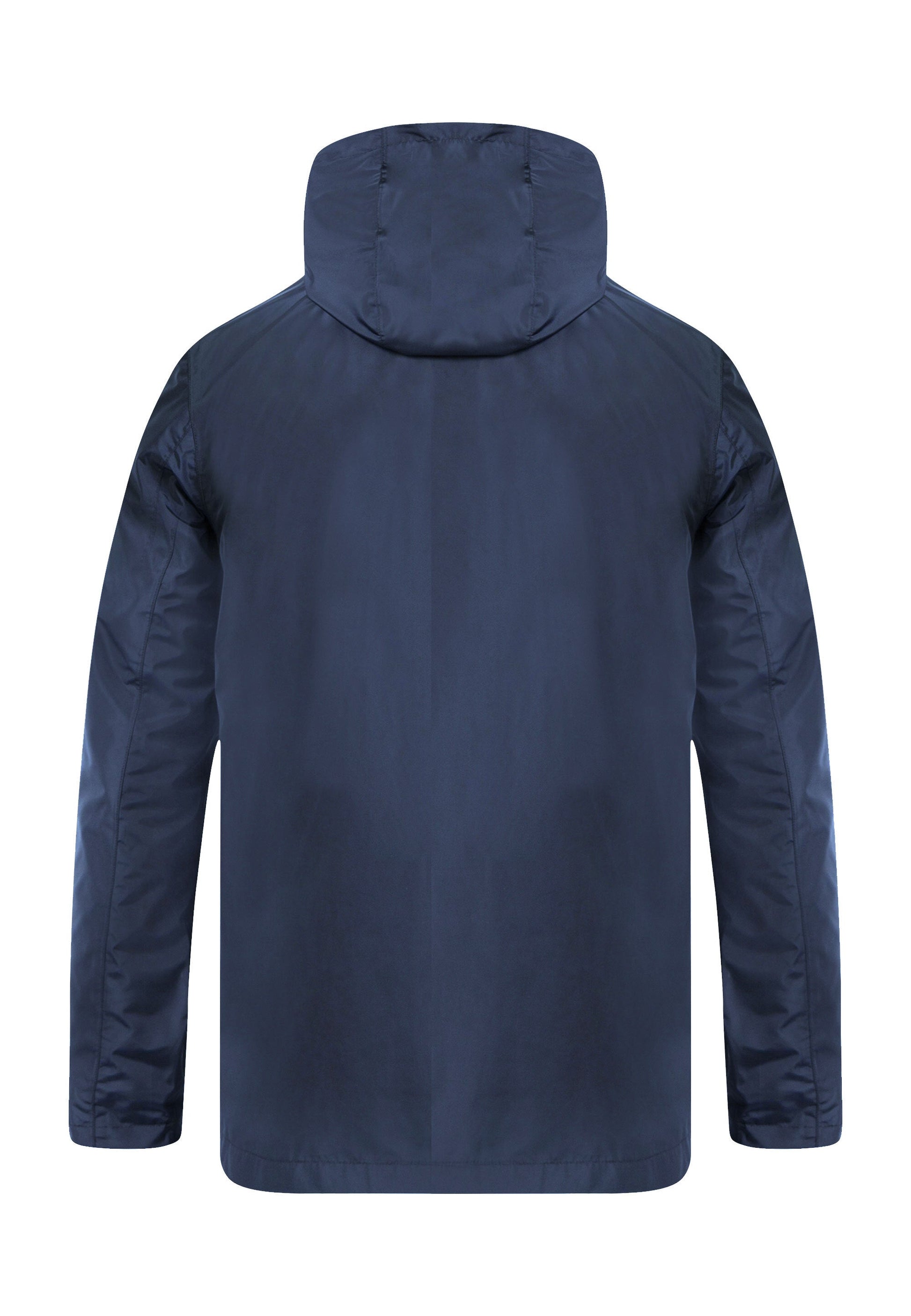 Schmuddelwedda Men's Rain Jacket