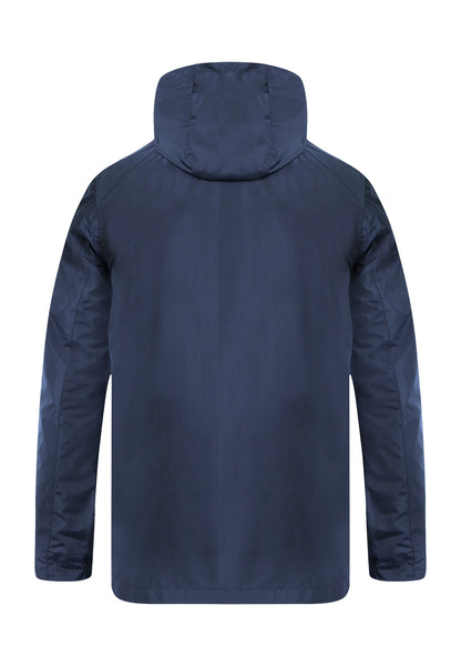 Schmuddelwedda Men's Rain Jacket