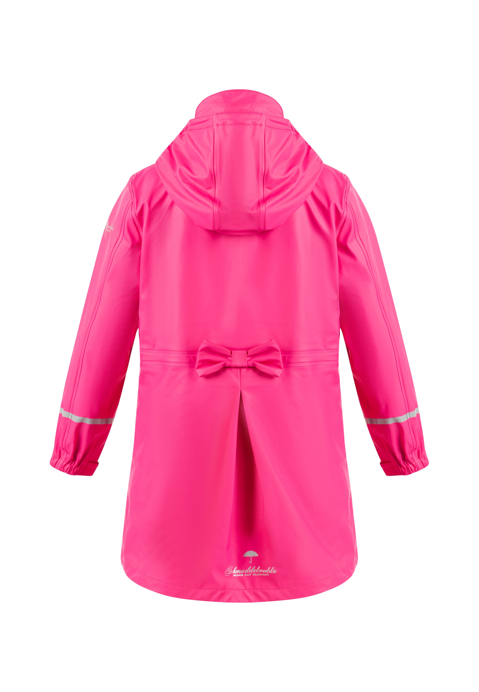 Płaszcz przeciwdeszczowy Schmuddelwedda