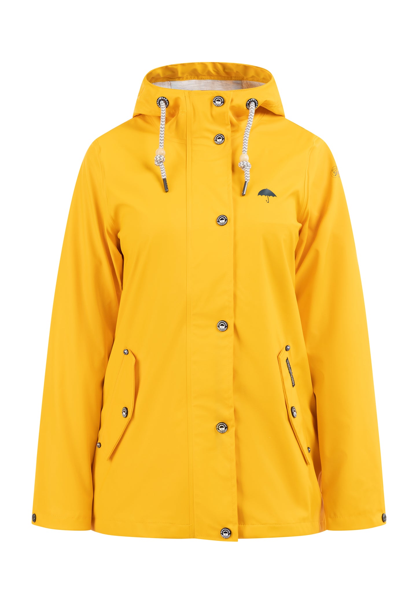 Schmuddelwedda Women's Raincoat