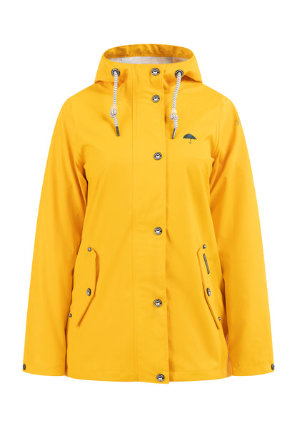 Schmuddelwedda Women's Raincoat