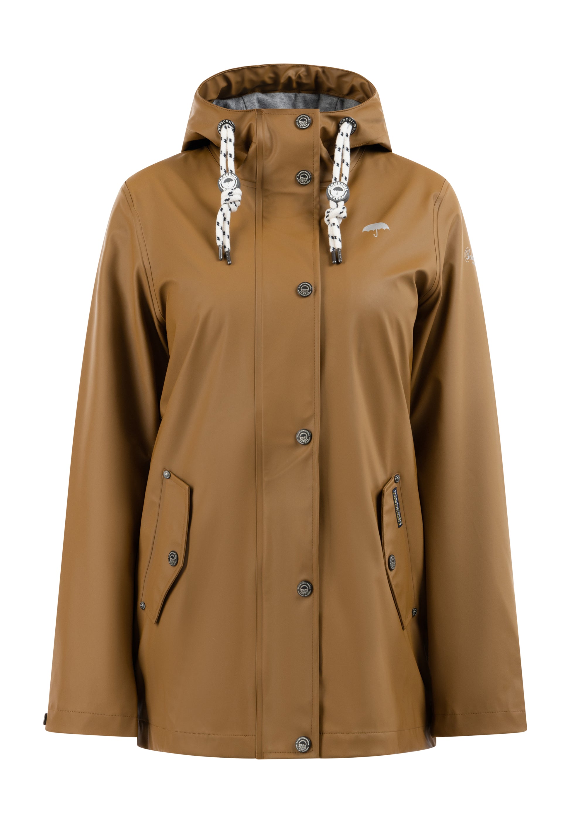 Schmuddelwedda Women's Raincoat