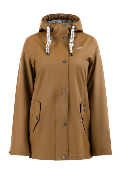 Schmuddelwedda Women's Raincoat