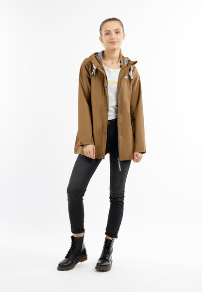 Schmuddelwedda Women's Raincoat