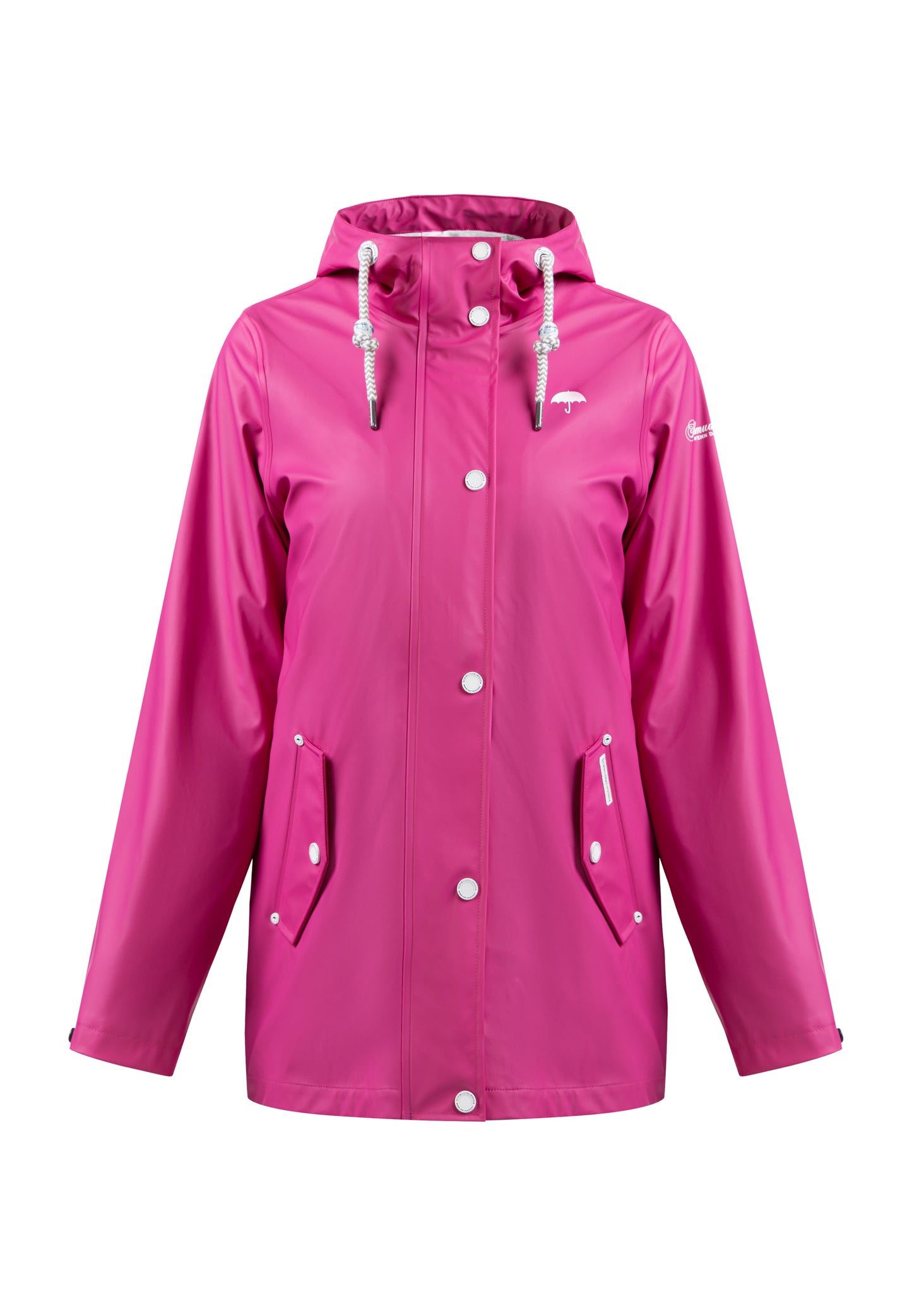 Schmuddelwedda Women's Raincoat