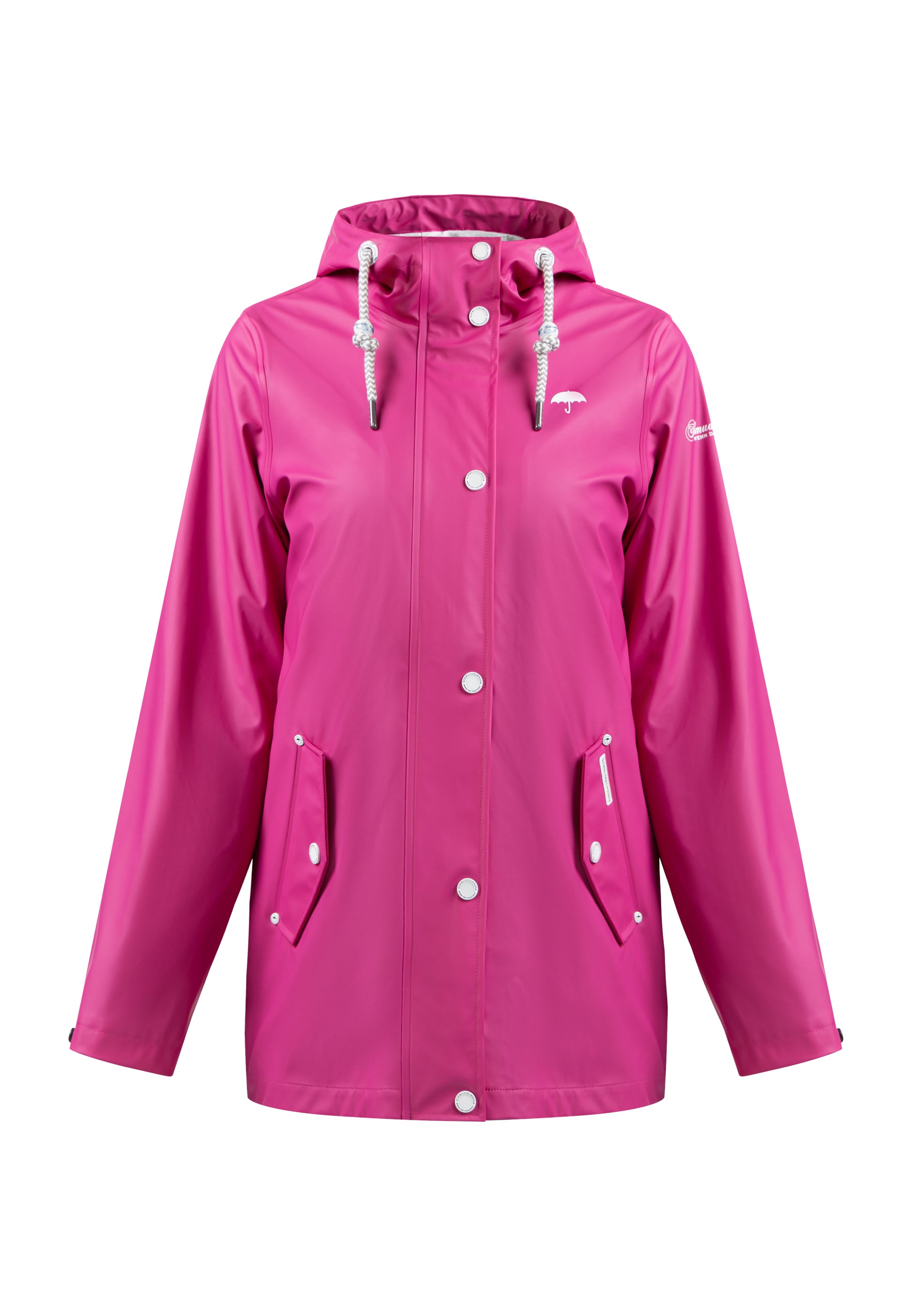 Schmuddelwedda Women's Raincoat