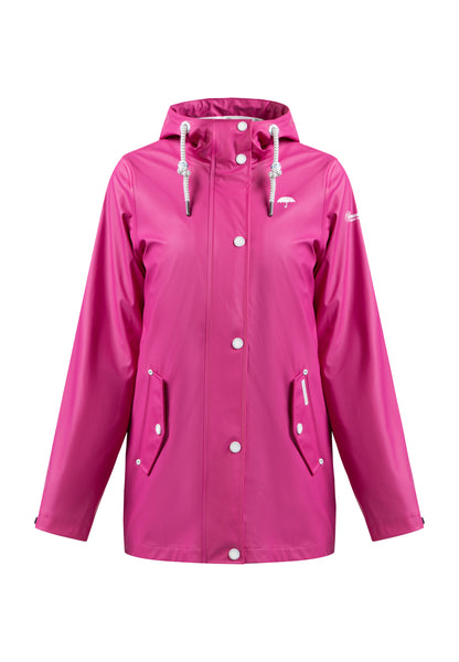 Schmuddelwedda Women's Raincoat