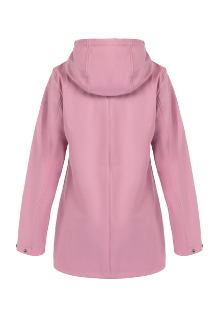 Schmuddelwedda Damen Regenjacke