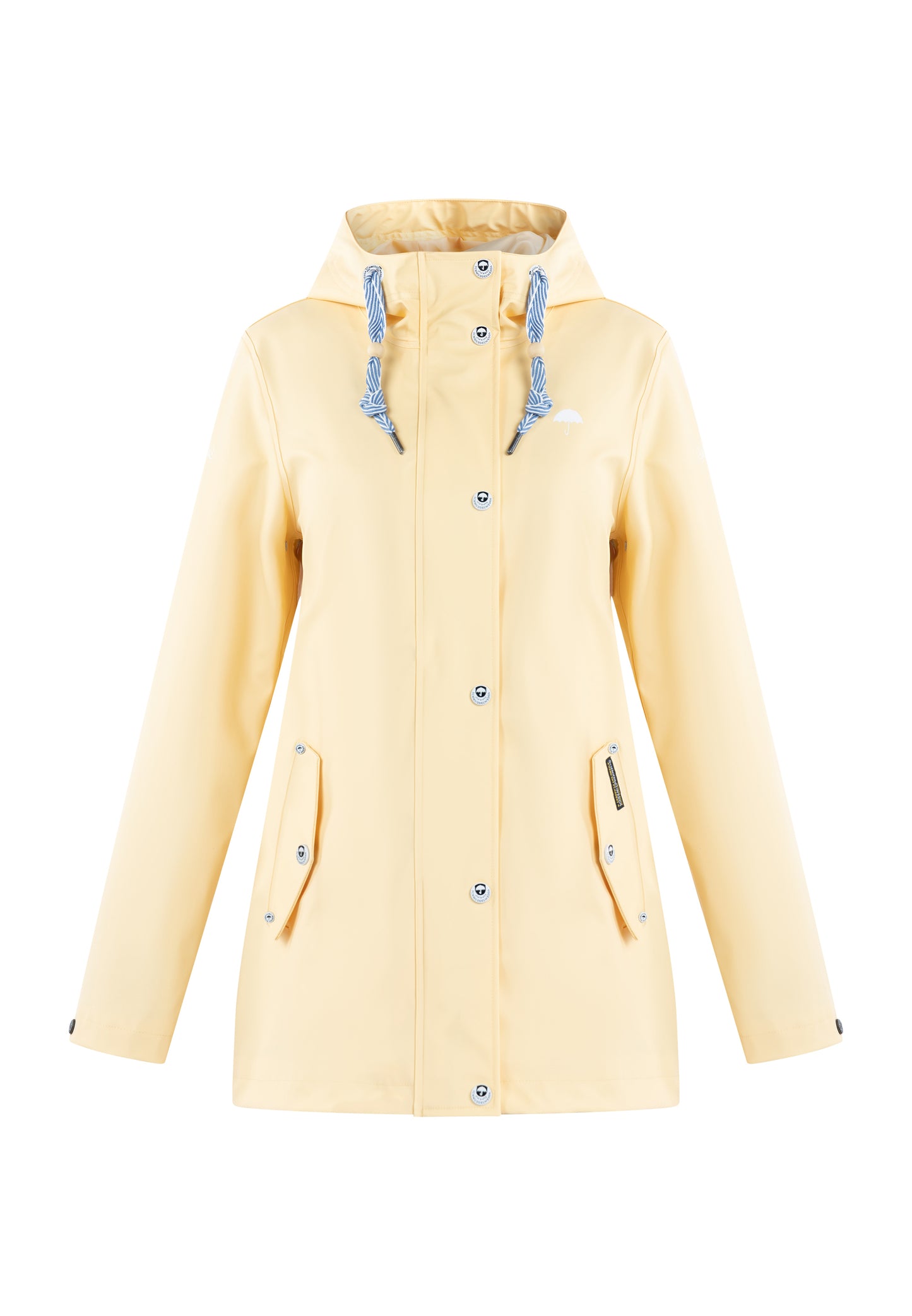 Schmuddelwedda Women's Raincoat