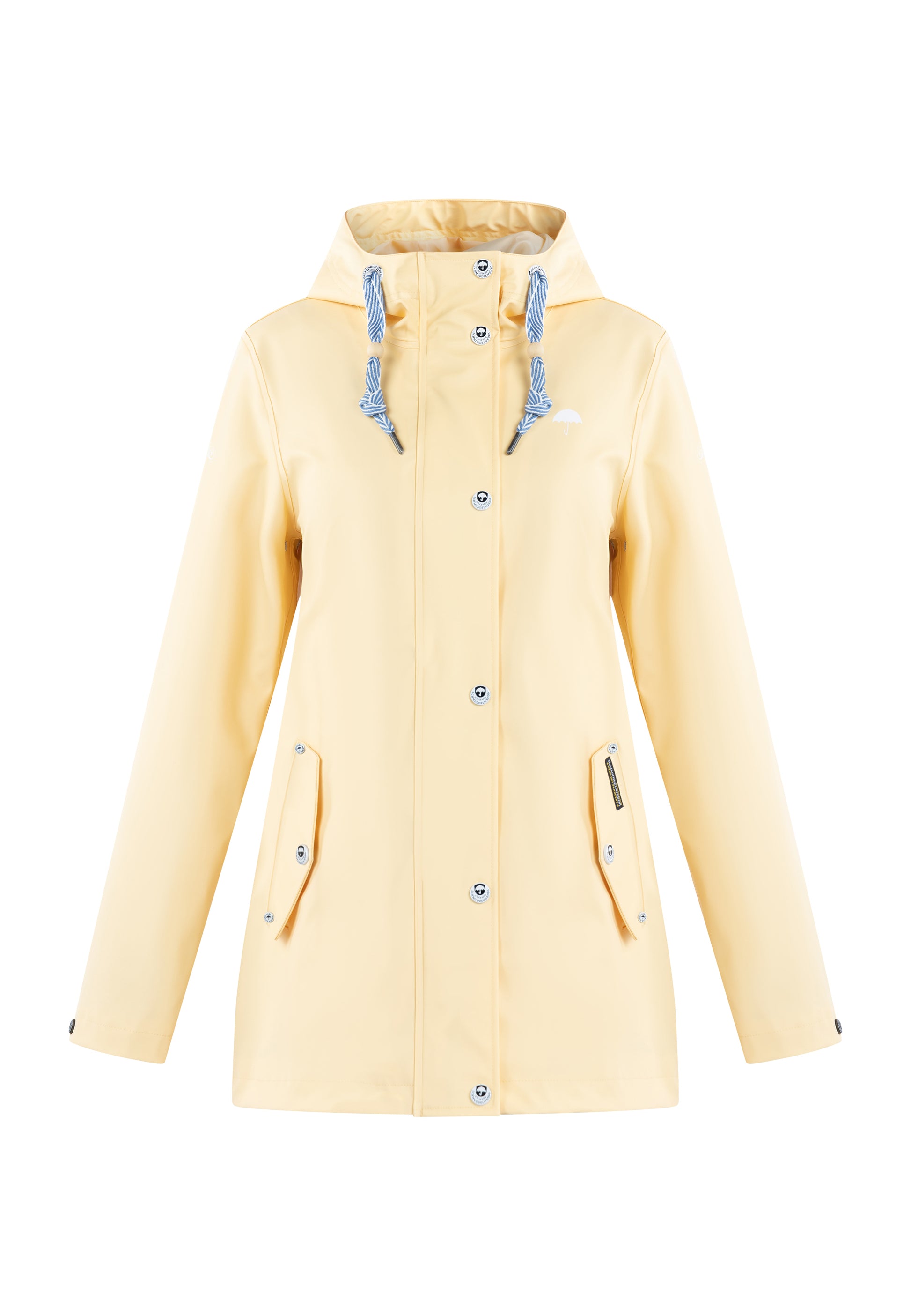 Schmuddelwedda Women's Raincoat