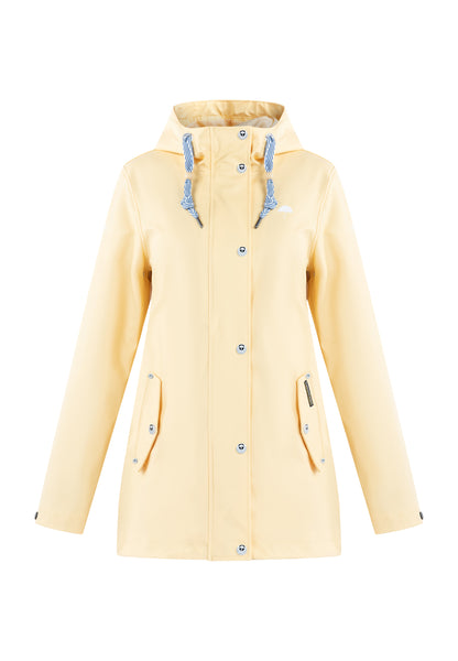 Schmuddelwedda Women's Raincoat