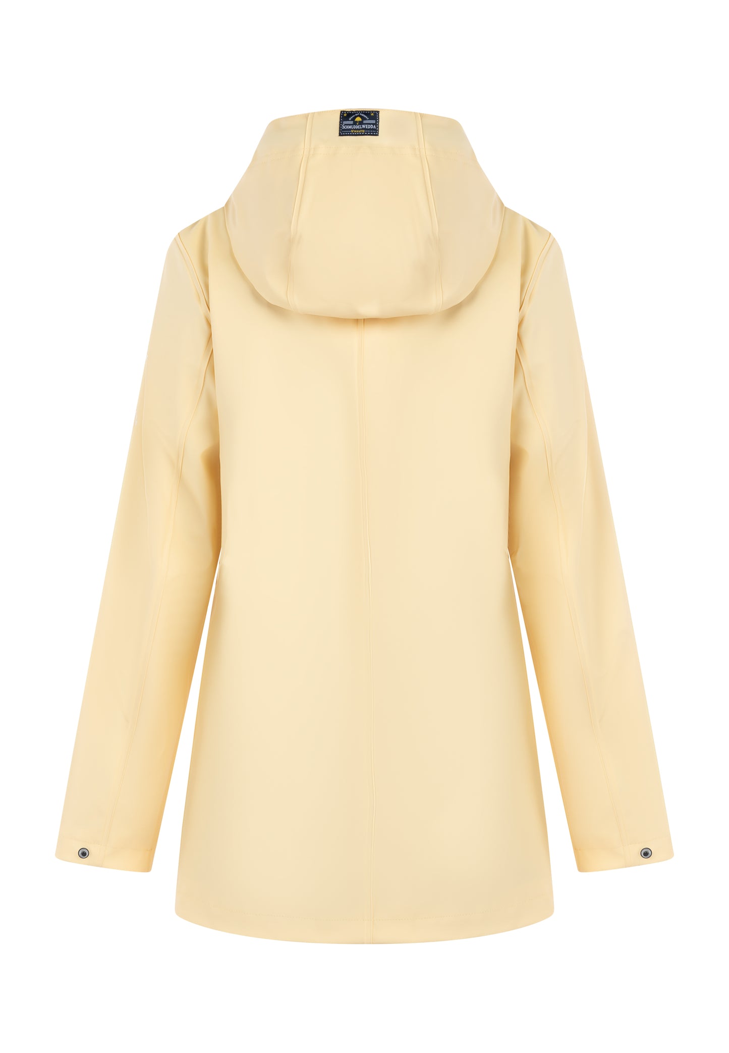 Schmuddelwedda Women's Raincoat