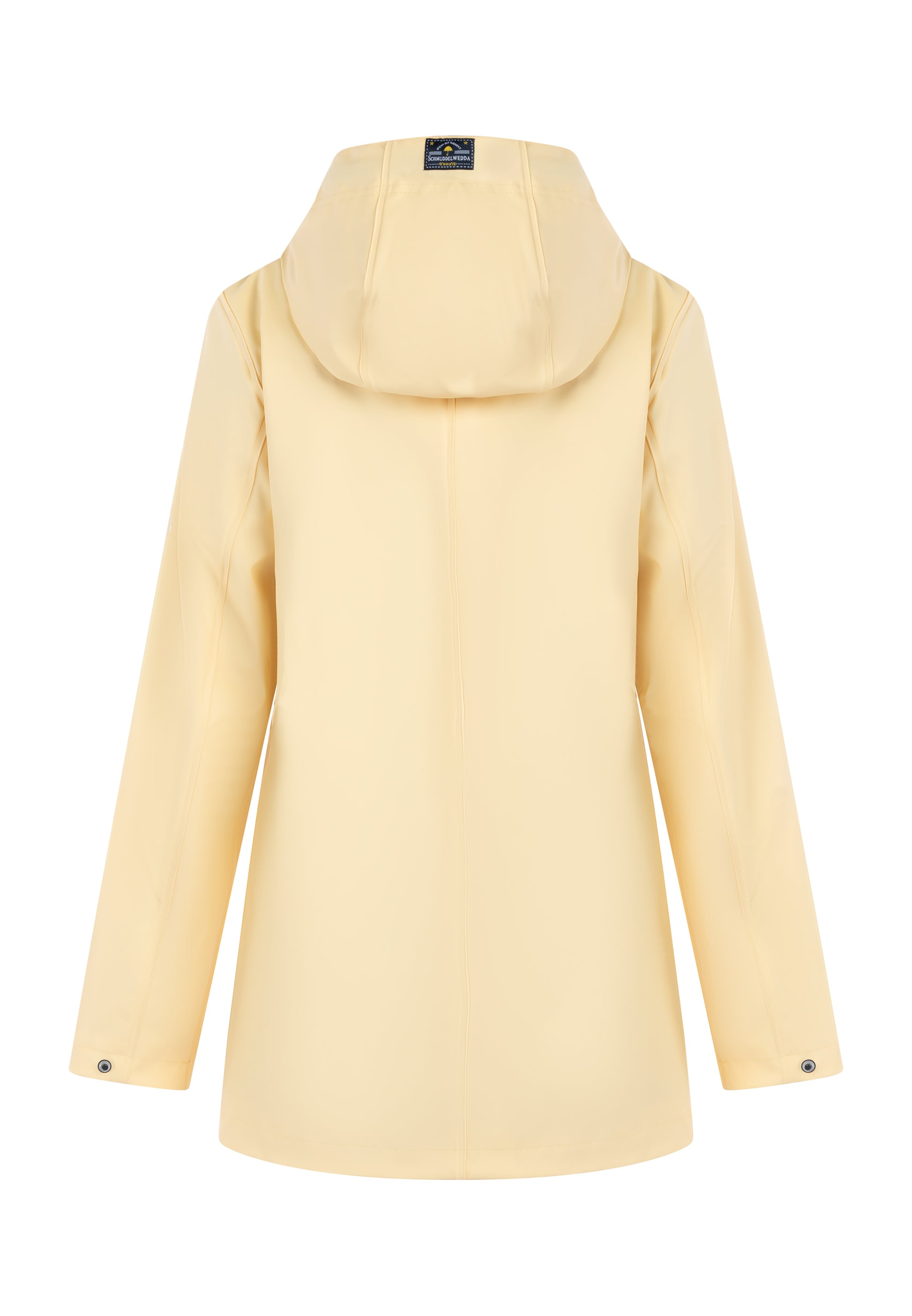 Schmuddelwedda Women's Raincoat