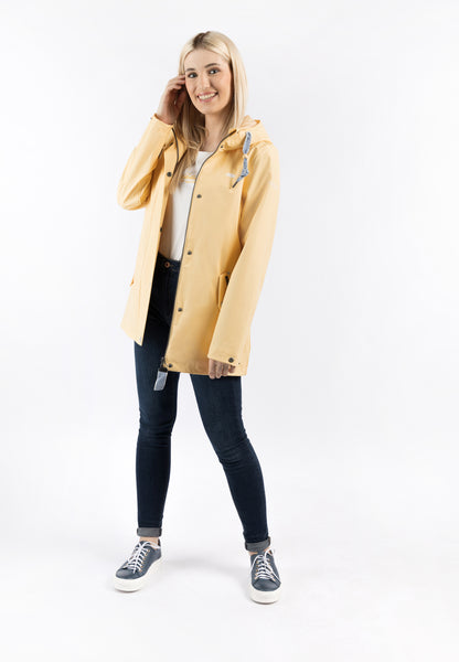 Schmuddelwedda Women's Raincoat