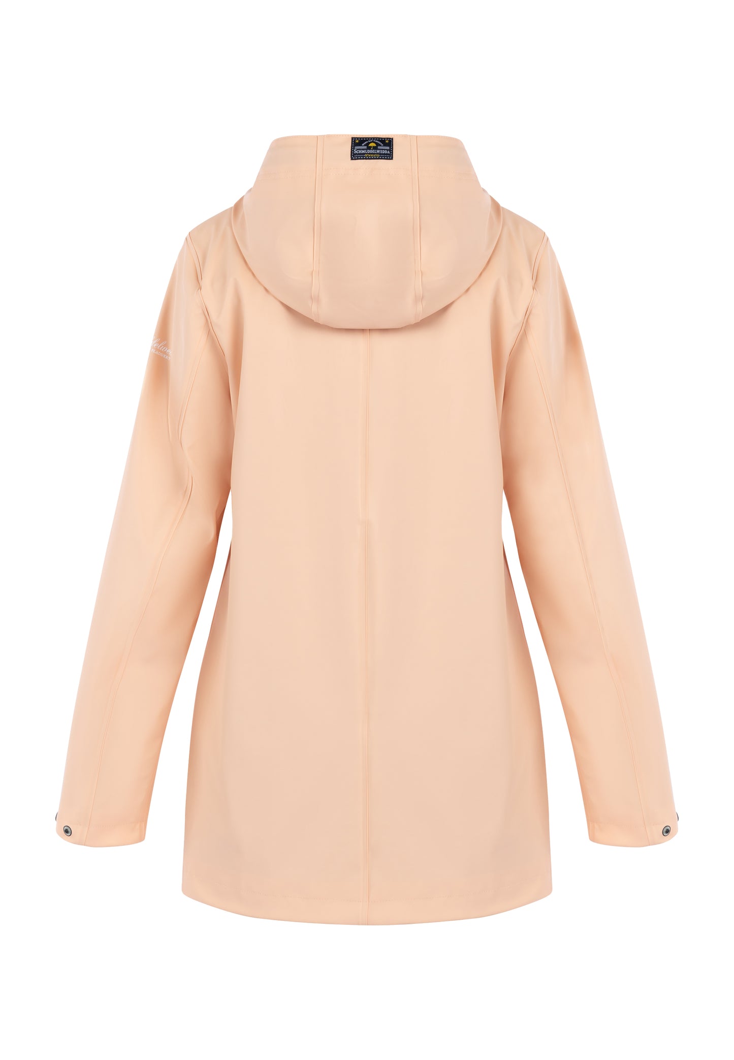 Schmuddelwedda Women's Raincoat