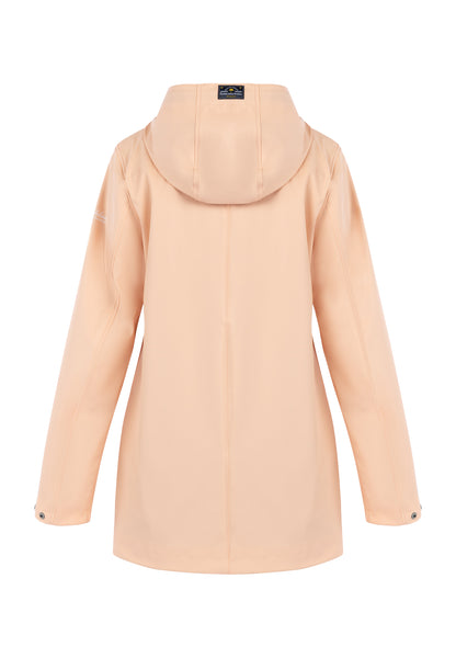 Schmuddelwedda Women's Raincoat