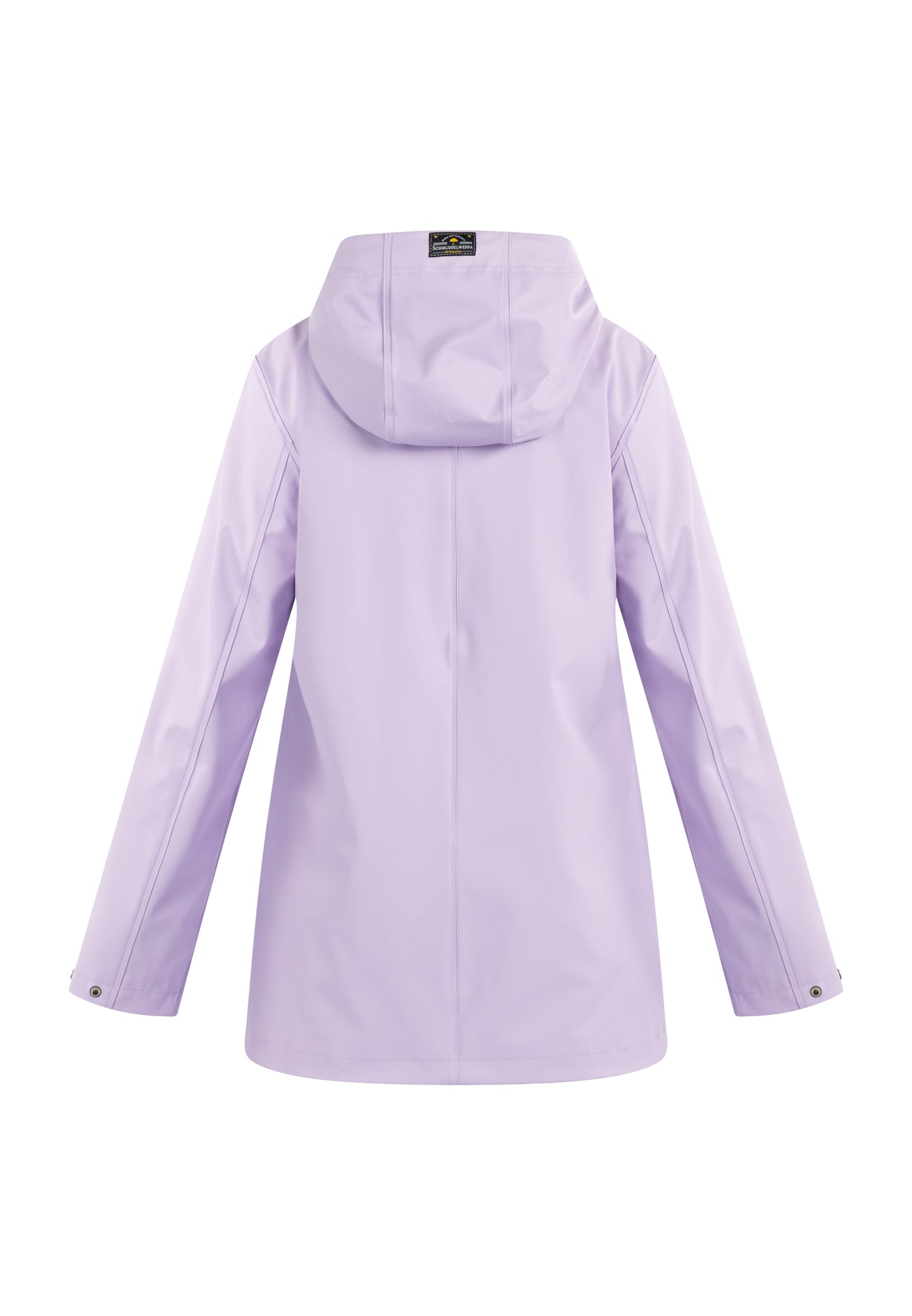 Schmuddelwedda Women's Raincoat